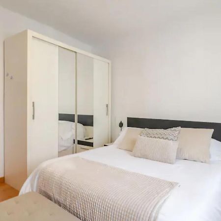 Hermoso Apartamento Cerca Al Mar Blanes Eksteriør bilde