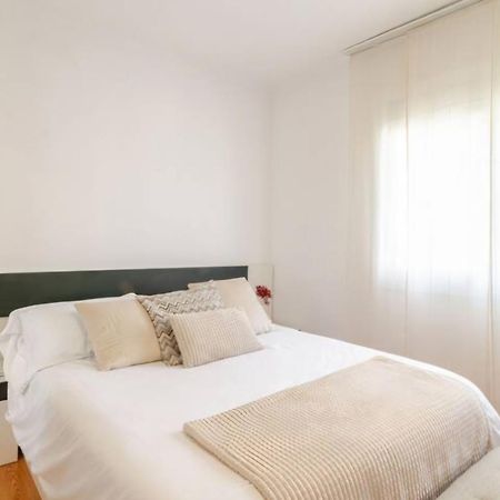 Hermoso Apartamento Cerca Al Mar Blanes Eksteriør bilde