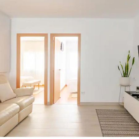 Hermoso Apartamento Cerca Al Mar Blanes Eksteriør bilde