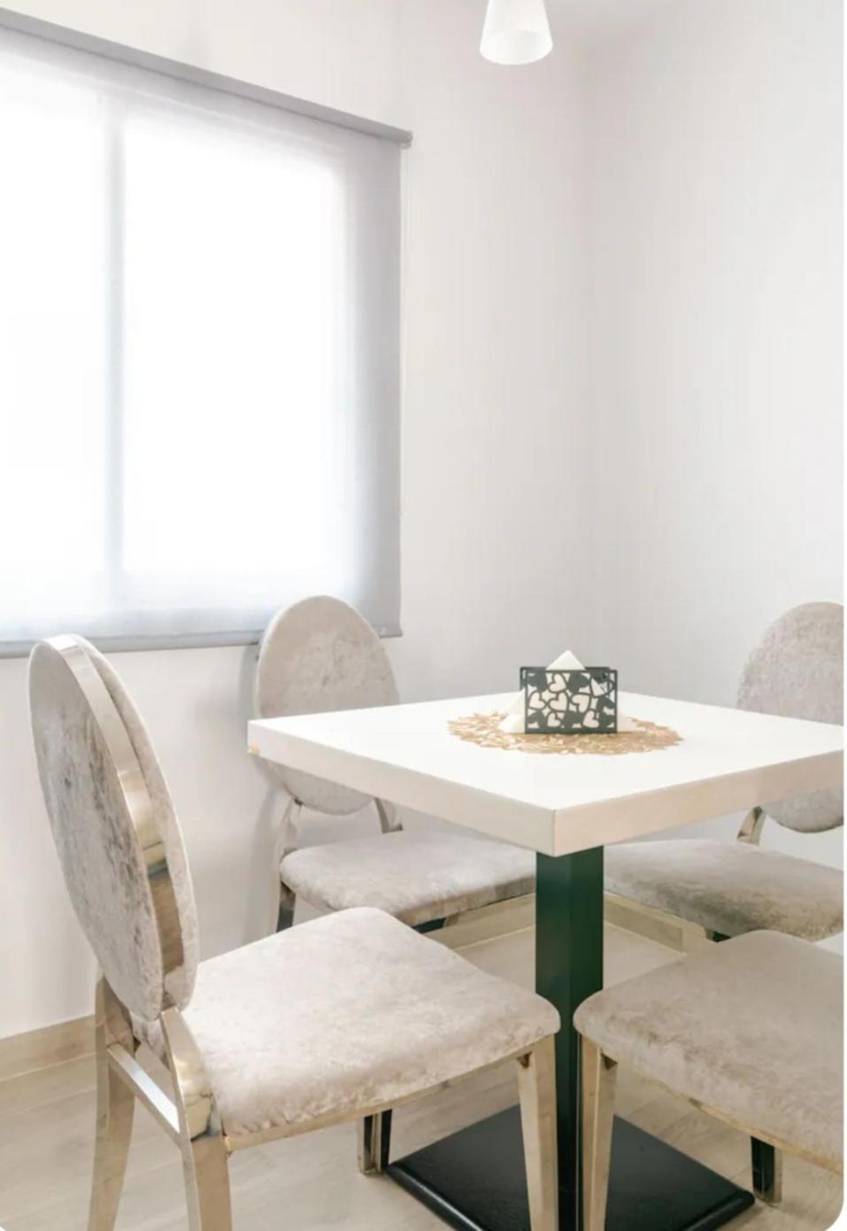 Hermoso Apartamento Cerca Al Mar Blanes Eksteriør bilde